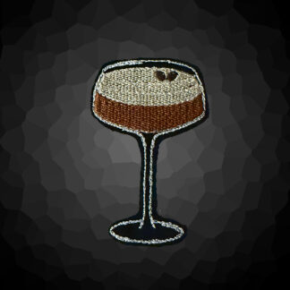 Espresso Martini