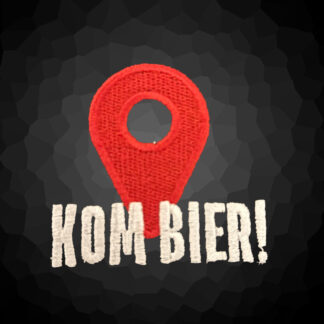 Kom bier!